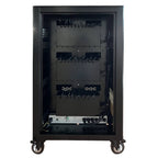 Power Technologies LITE Series PT-36 Carro de gestión y carga para dispositivos