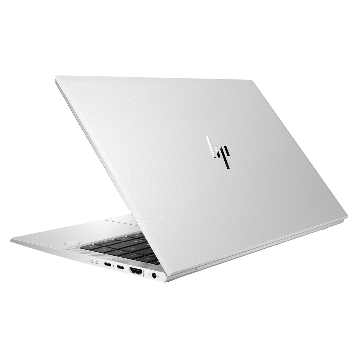 Circular Computing HP EliteBook 840 G7 Intel® Core™ i5 i5-10210U Portátil 35,6 cm (14") Full HD 16 GB DDR4-SDRAM 256 GB SSD Wi-Fi 6 (802.11ax) Windows 11 Pro Plata Inglés del Reino Unido (4)