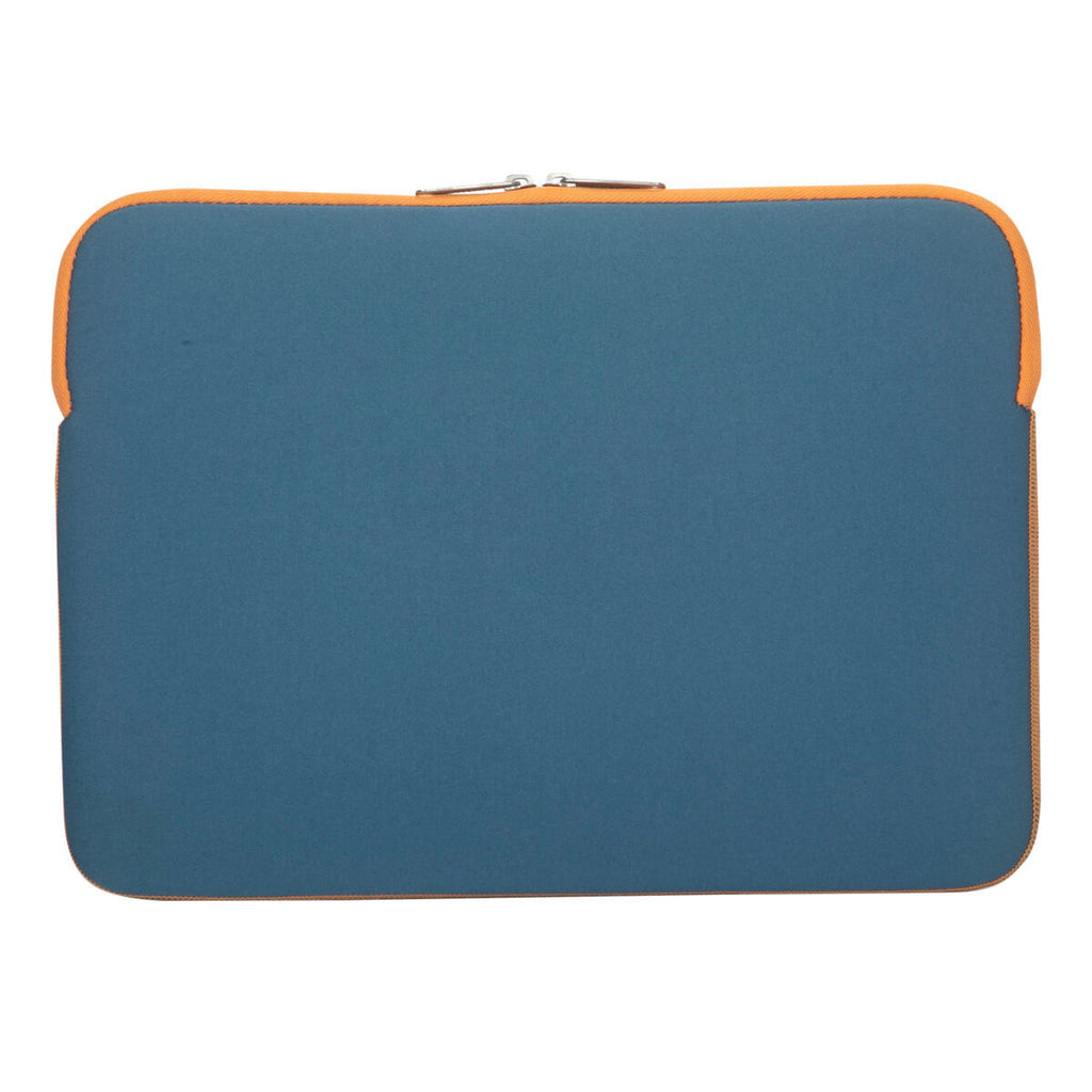 Targus Pulse II EcoSmart 35,6 cm (14") Funda Azul, Naranja (2)