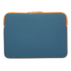 Targus Pulse II EcoSmart 35,6 cm (14") Funda Azul, Naranja (2)