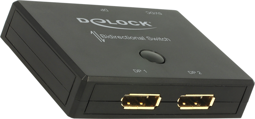 DeLOCK DisplayPort