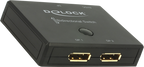 DeLOCK DisplayPort