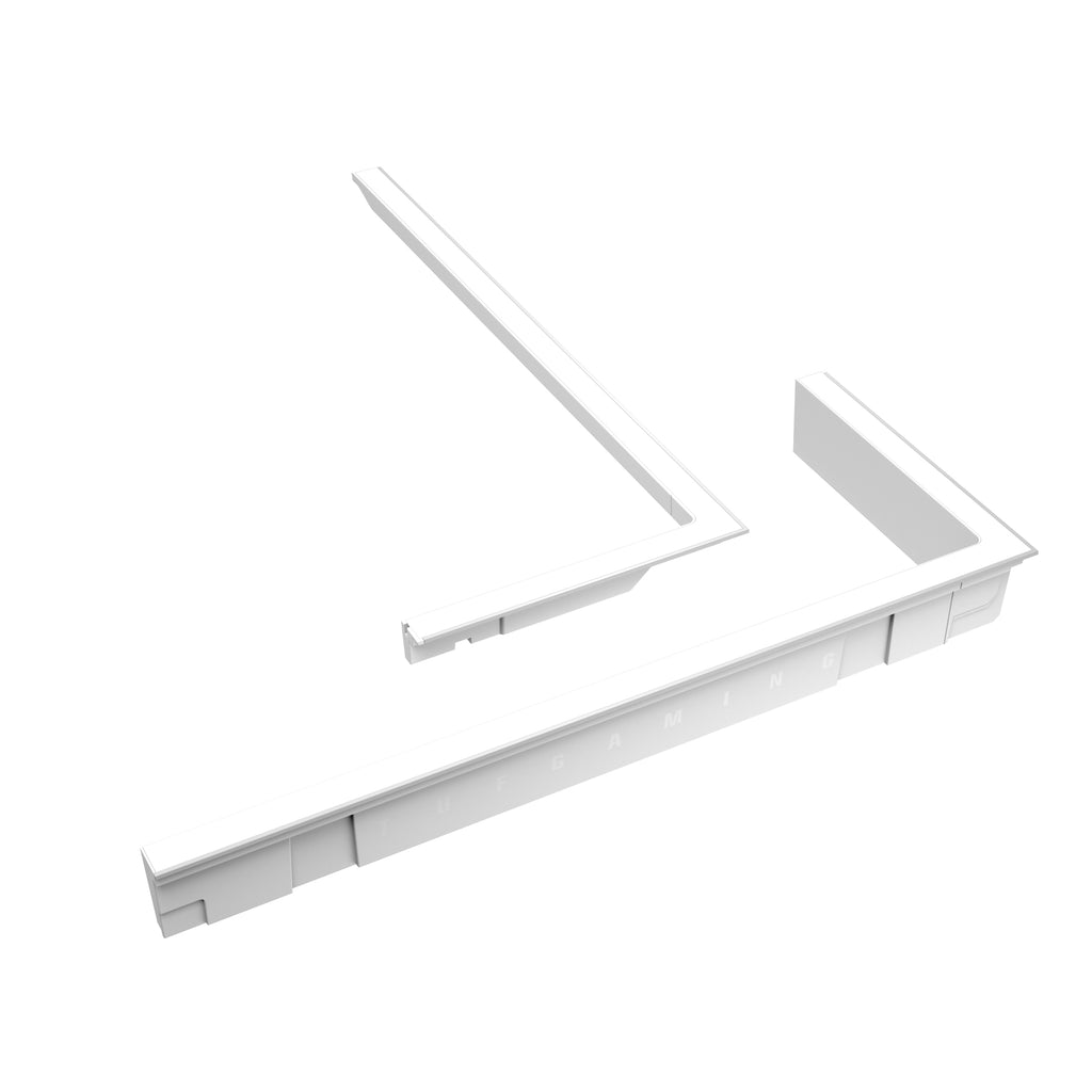 ASUS TUF GAMING GT502 Horizon ARGB Lighting Kit White Kit de mejora de iluminación RGB (5)