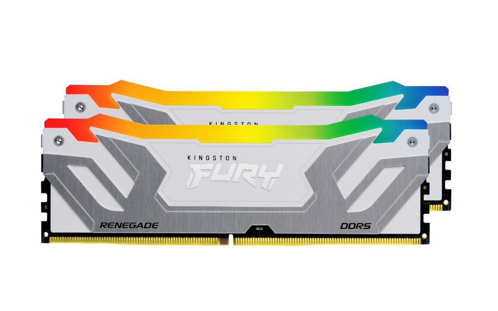 Kingston KF588CU42RWA-24 - DDR5, módulo, 24 GB, DIMM de 288 contactos