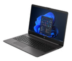 HP 250R G9 Intel Core 5 120U Portátil 39,6 cm (15.6") Full HD 8 GB DDR4-SDRAM 512 GB SSD Wi-Fi 6 (802.11ax) Windows 11 Pro Negro (5)