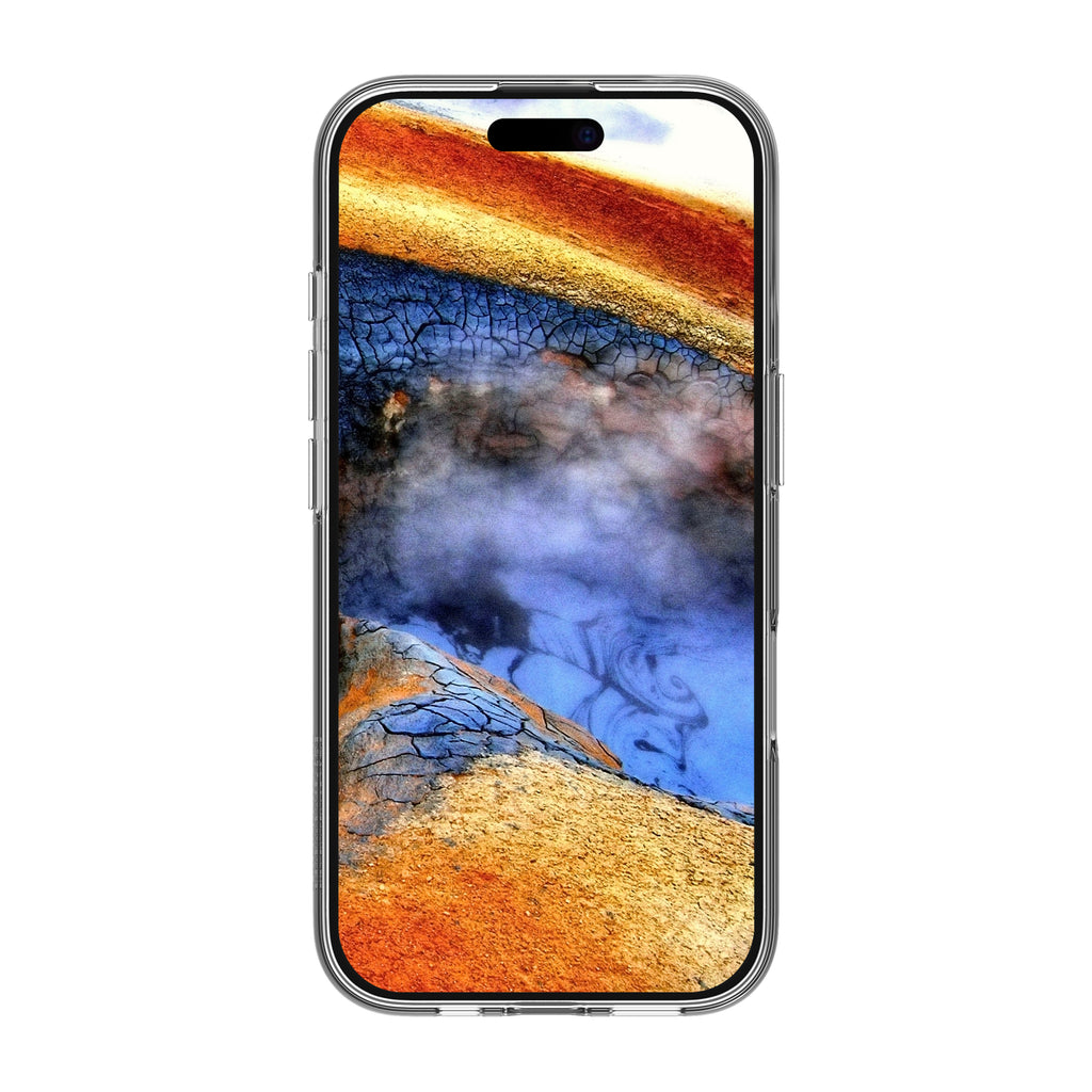 dbramante1928 Bulk - Nuuk funda para teléfono móvil 15,5 cm (6.1") Transparente (2)