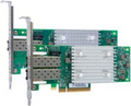 Controlador FC Fsas QLE2692 2x16Gb (2)