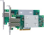 Controlador FC Fsas QLE2692 2x16Gb (2)