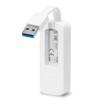 TP-Link UE300 adaptador y tarjeta de red Ethernet 1000 Mbit/s (3)