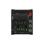 Turtle Beach VelocityOne Negro USB Palanca de vuelo Analógico/Digital PC
