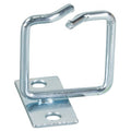 Techly I-CASE RING-SLIM88 accesorio de bastidor Anillo organizador de cables