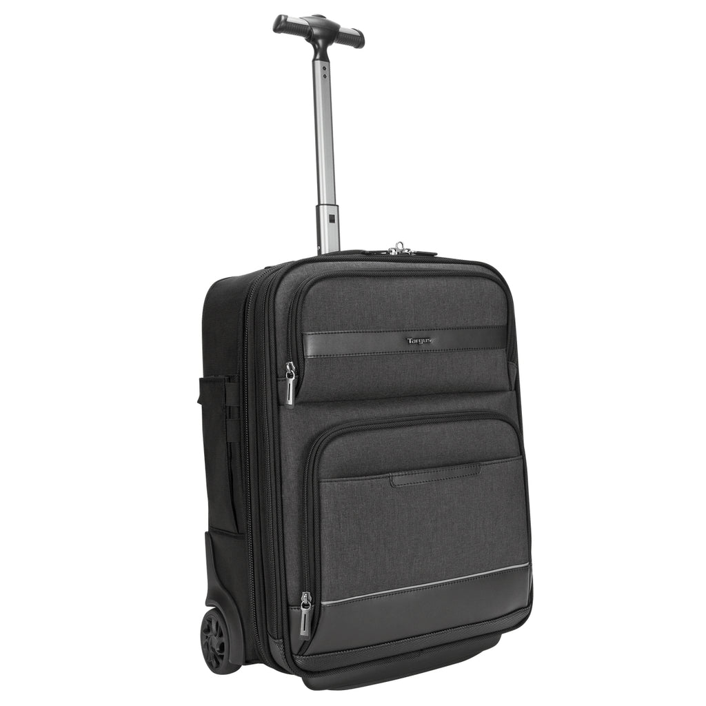 Targus TBR038GL maleta Tranvía Carbón vegetal 24 L (3)