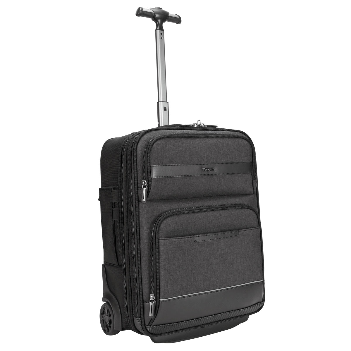 Targus TBR038GL maleta Tranvía Carbón vegetal 24 L (3)