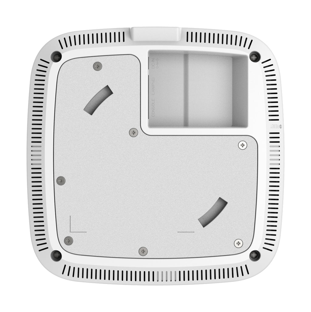 D-Link DAP-X3060 punto de acceso inalámbrico 3000 Mbit/s Blanco Energía sobre Ethernet (PoE) (4)