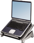 Fellowes Soporte portátil Office Suite (7)