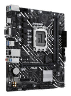 ASUS PRIME H610M-D Intel H610 LGA 1700 micro ATX (4)