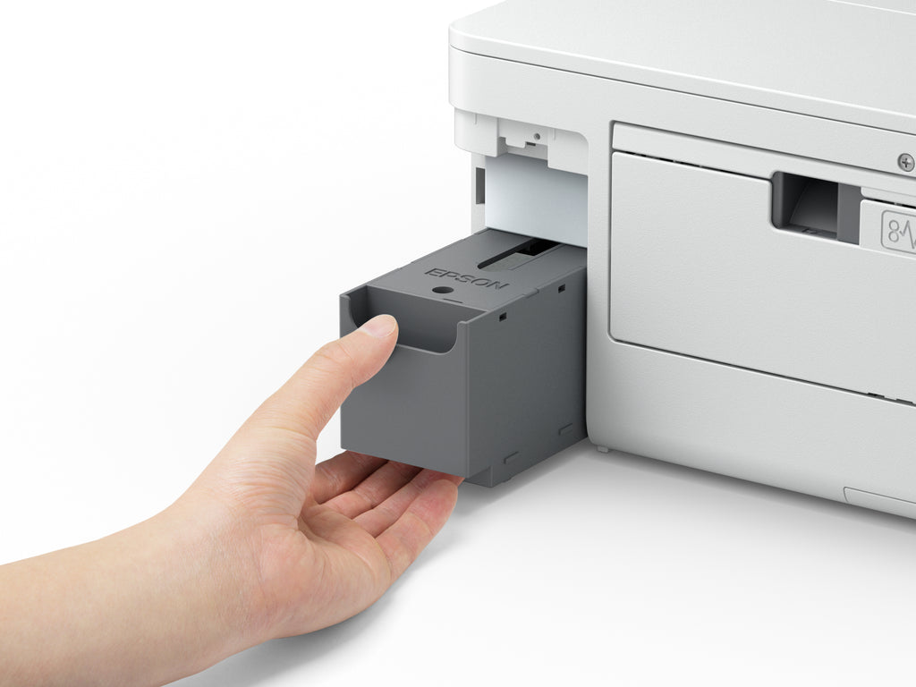 Epson WorkForce Pro WF-C4310DW impresora de inyección de tinta Color 4800 x 2400 (C11CK18401CA)
