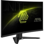 MSI MAG 275CQF E18 pantalla para PC 68,6 cm (27") 2560 x 1440 Pixeles Wide Quad HD Negro (8)
