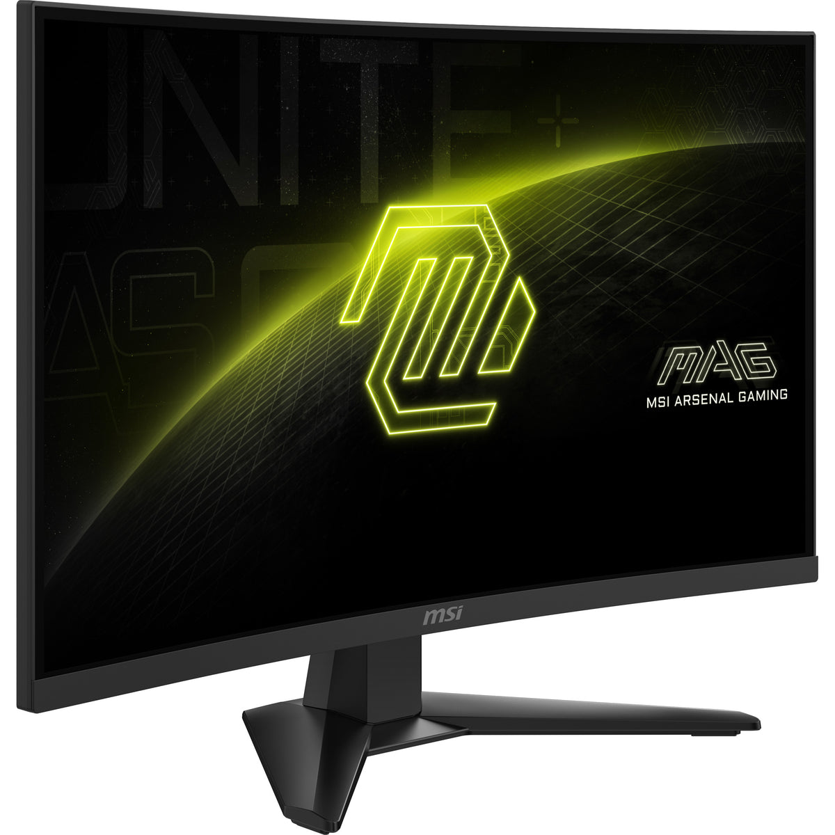 MSI MAG 275CQF E18 pantalla para PC 68,6 cm (27") 2560 x 1440 Pixeles Wide Quad HD Negro (8)