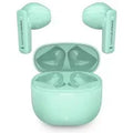 Auriculares Inalámbrico Energy Sistem StreetMusic Verde