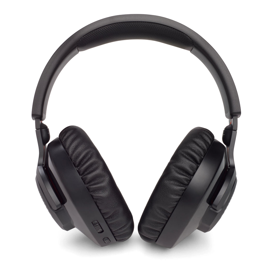 JBL Quantum 350 Auriculares Inalámbrico Diadema Juego USB Tipo C Bluetooth Negro (2)