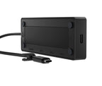 HP USB-C Travel Hub G3 Acoplamiento USB 3.2 Gen 1 (3.1 Gen 1) Type-C Negro (4)
