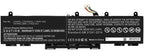 CoreParts MBXHP-BA0299 refacción para laptop Batería (2)