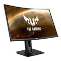 Asustek 90LM0510-B01E70 - ASUS TUF Gaming VG27VQ, Monitor LED, gaming, curvado