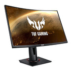 Asustek 90LM0510-B01E70 - ASUS TUF Gaming VG27VQ, Monitor LED, gaming, curvado