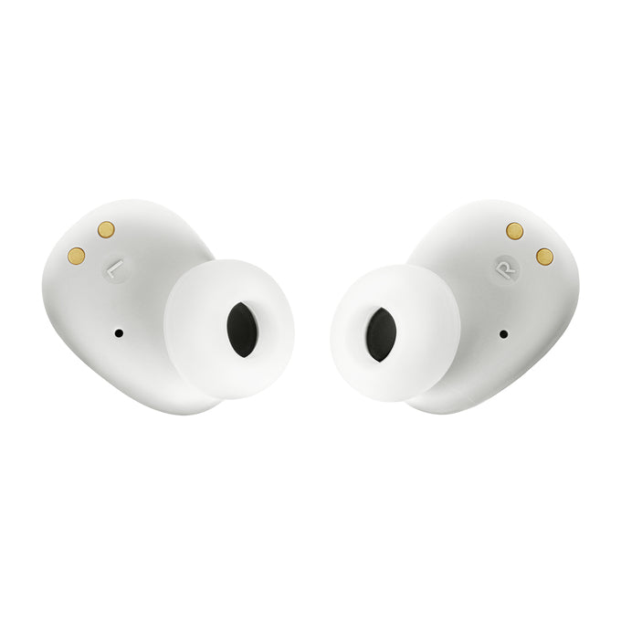 JBL Wave Buds Auriculares True Wireless Stereo (TWS) Dentro de oído Llamadas/Música/Deporte/Uso diario Bluetooth Blanco (3)