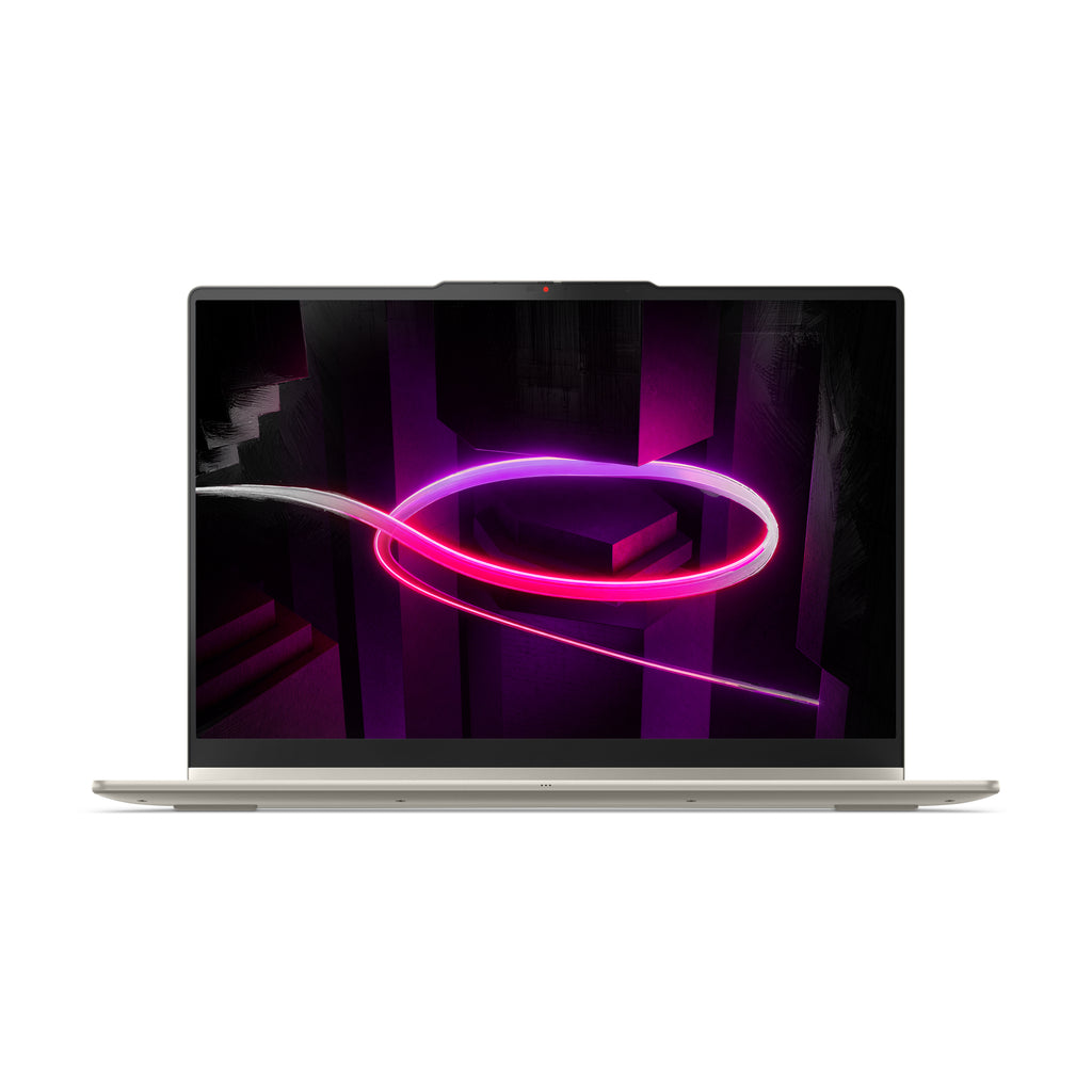 Lenovo Yoga 7 2-in-1 16AGP11 Copilot+ PC AMD Ryzen AI 7 445 Híbrido (2-en-1) 40,6 cm (16") Pantalla táctil WQXGA+ 32 GB LPDDR5x-SDRAM 1 TB SSD Wi-Fi 7 (802.11be) Windows 11 Home Concha (color) Alemán (2)