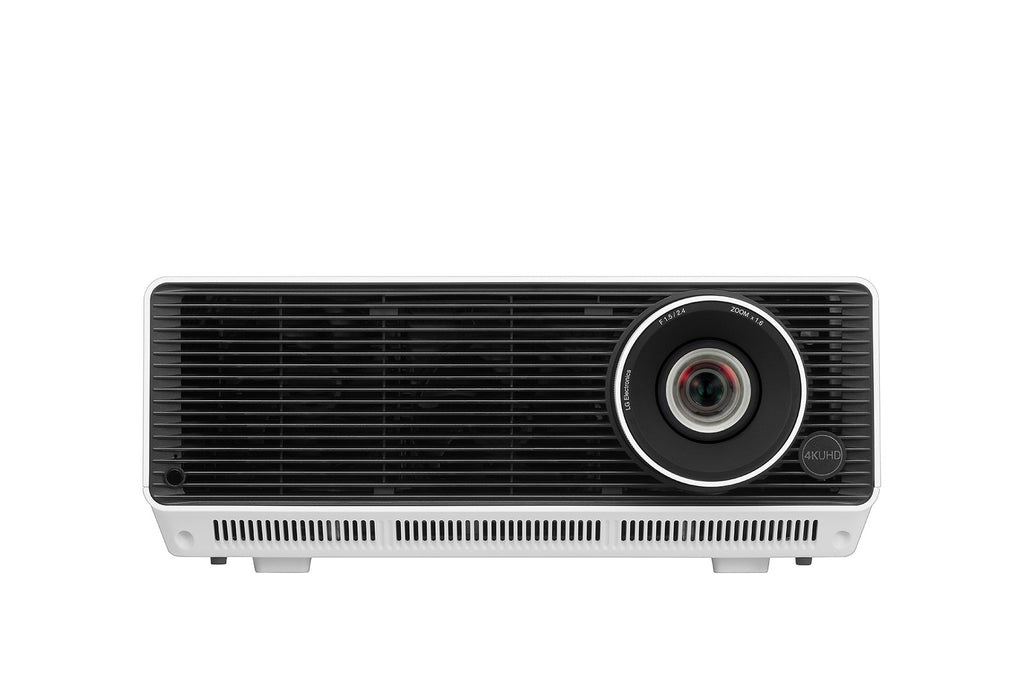 LG ProBeam BU50RG Proyector de alcance estándar 5000 lúmenes ANSI DLP UHD 4K (3840x2160) Negro, Blanco (8)
