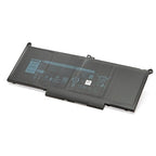 DELL KG7VF refacción para laptop Batería (3)