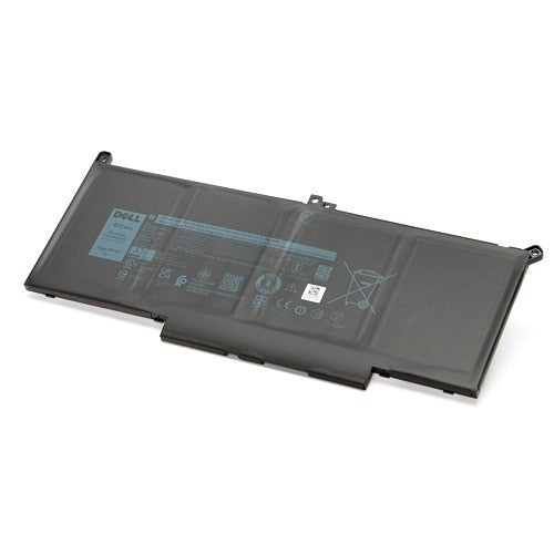 DELL KG7VF refacción para laptop Batería (3)