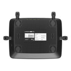 Linksys MR9000-UK router inalámbrico Gigabit Ethernet Tribanda (2,4 GHz/5 GHz/5 GHz) Negro (8)