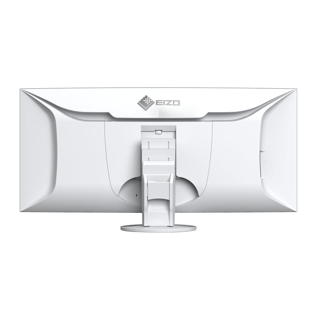 EIZO FlexScan EV3895-WT pantalla para PC 95,2 cm (37.5") 3840 x 1600 Pixeles UltraWide Quad HD+ LCD Blanco (5)