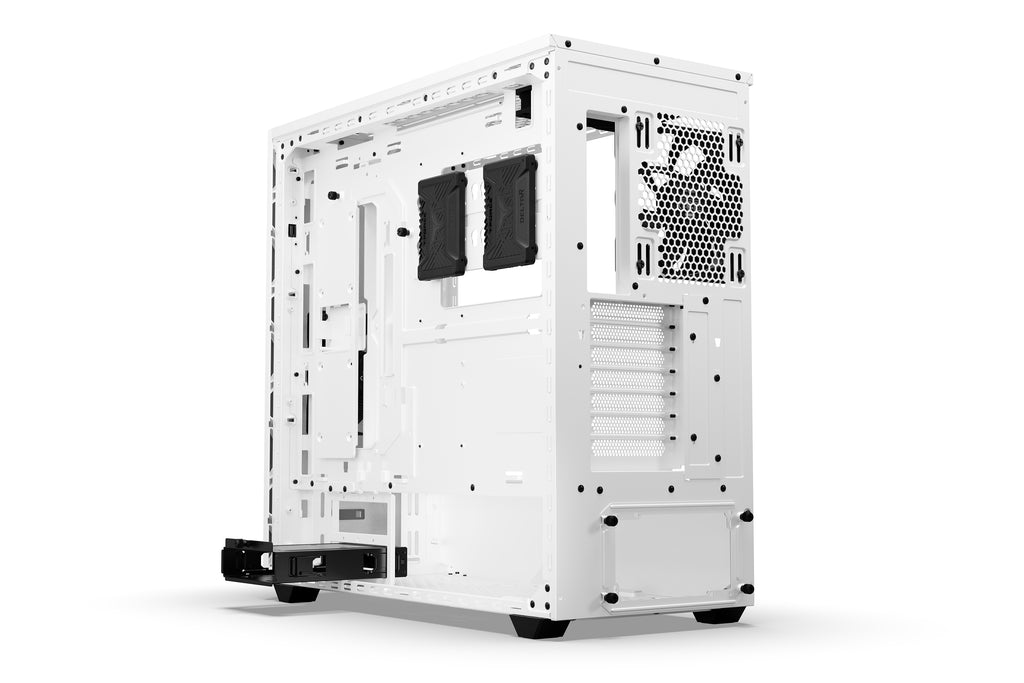 be quiet! Shadow Base 800 DX White Midi Tower Blanco (6)