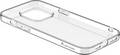 Funda ARTICONA iPhone 14 ProMax transp.
