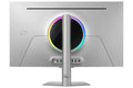 Samsung S32FG810SU pantalla para PC 81,3 cm (32") 2160 x 3840 Pixeles 4K Ultra HD Plata (3)