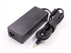 CoreParts MBA1313 adaptador e inversor de corriente Interior 90 W Negro (2)