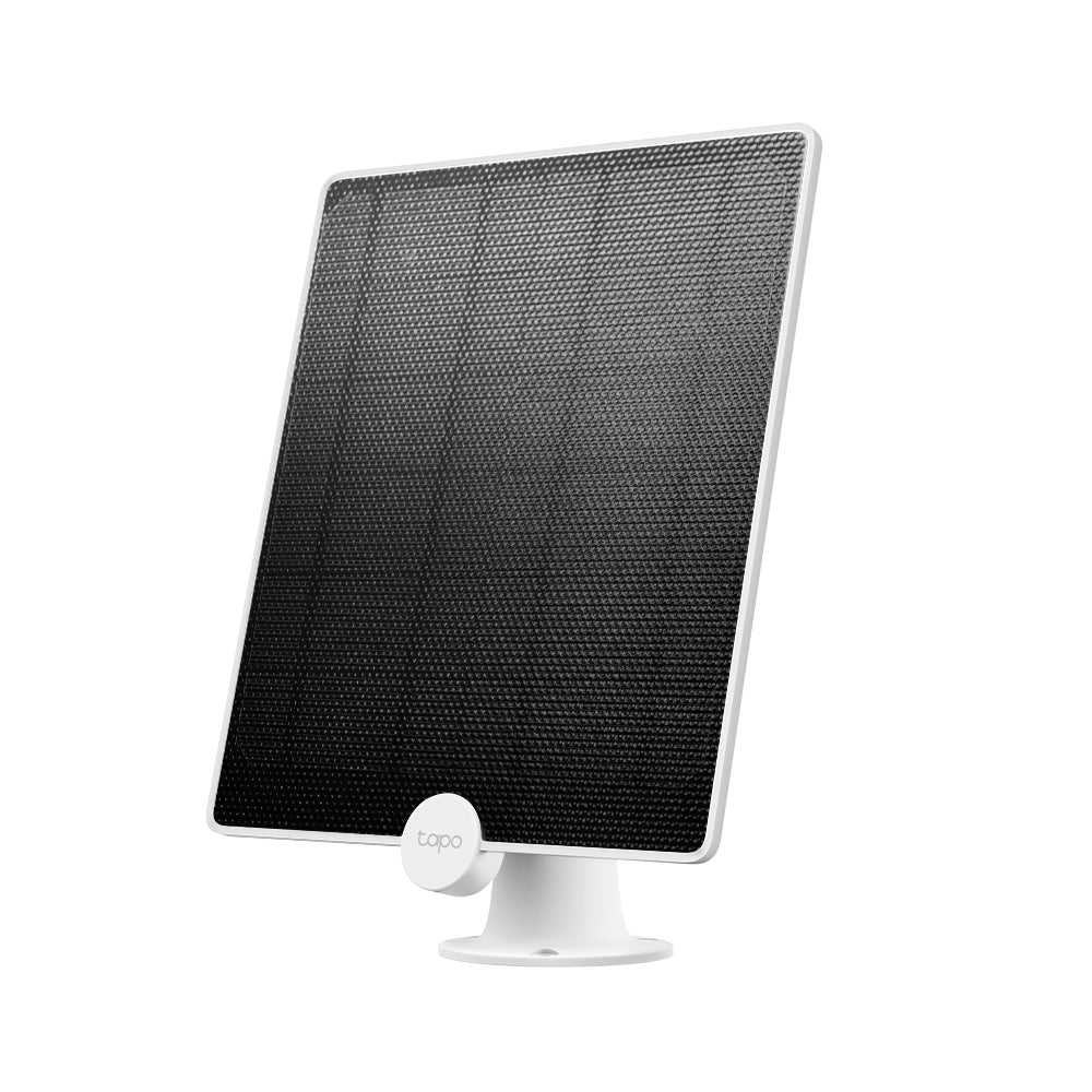 TP-Link Tapo A200 placa solar 4,5 W (2)