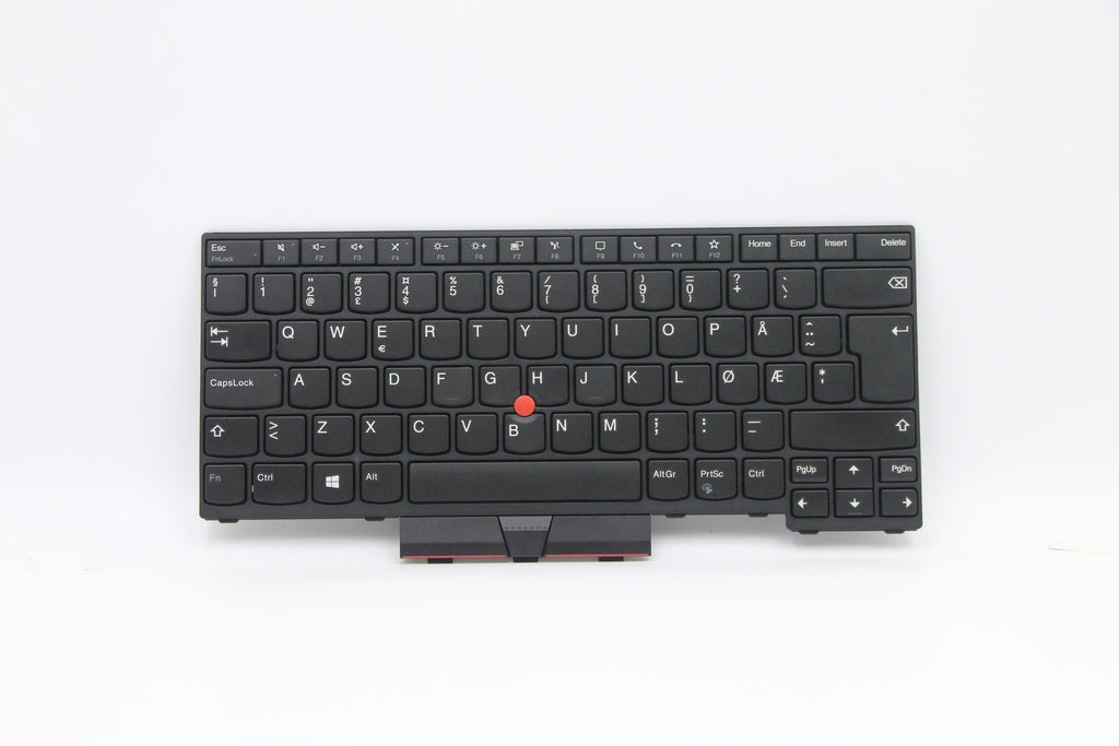 Lenovo 5N20W67669 repuesto para portátil Teclado
