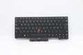 Lenovo 5N20W67669 repuesto para portátil Teclado