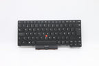 Lenovo 5N20W67669 repuesto para portátil Teclado