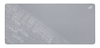ASUS ROG Scabbard II Arctic Gray XXL Alfombrilla de ratón para juegos Gris (2)