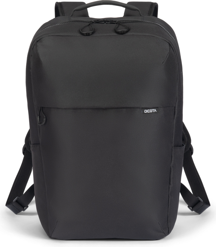 DICOTA D32115-RPET funda para portátil 40,6 cm Mochila Negro