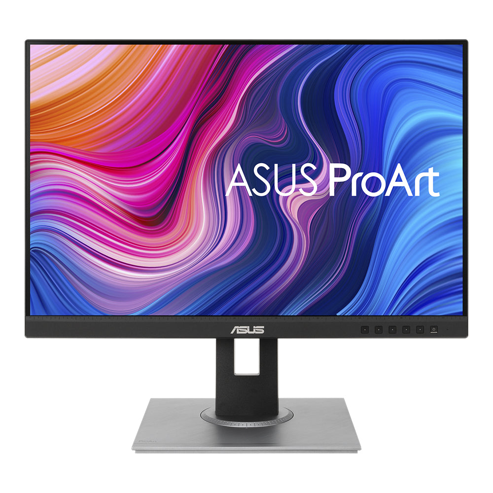 ASUS ProArt PA248QV pantalla para PC 61,2 cm (24.1") 1920 x 1200 Pixeles WUXGA LED Negro (3)