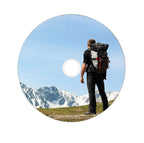 Verbatim DVD+R Wide Inkjet Printable No ID Brand 4,7 GB 50 pieza(s) (4)