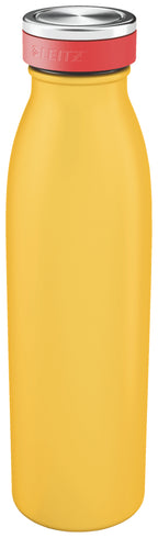 Leitz Insulated nota autoadhesiva Amarillo