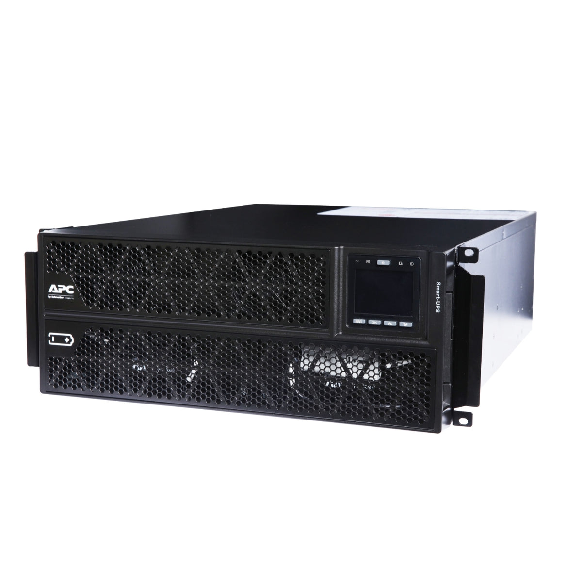 APC SRTG6KXLI sistema de alimentación ininterrumpida (UPS) Doble conversión (en línea) 6 kVA 6000 W 3 salidas AC (8)